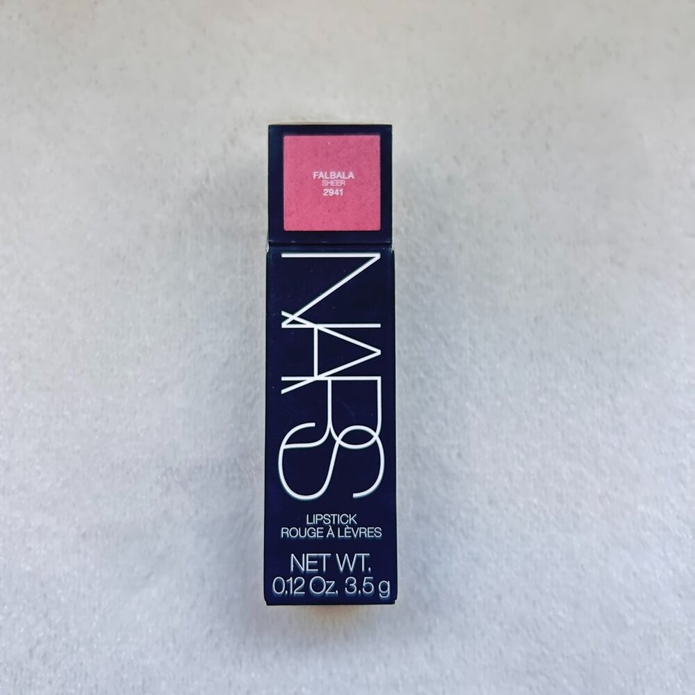 NARS Falbala